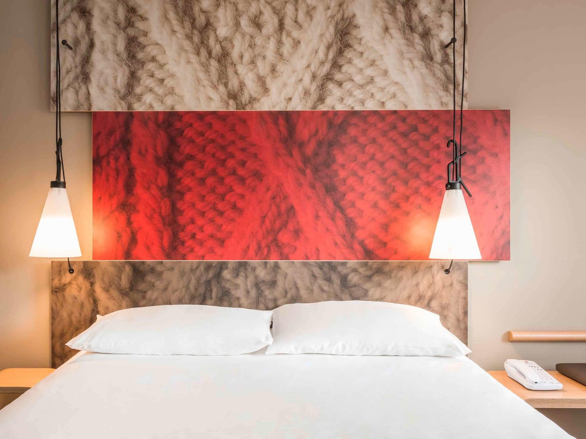 Ibis Chateau De פונטנבלו מראה חיצוני תמונה