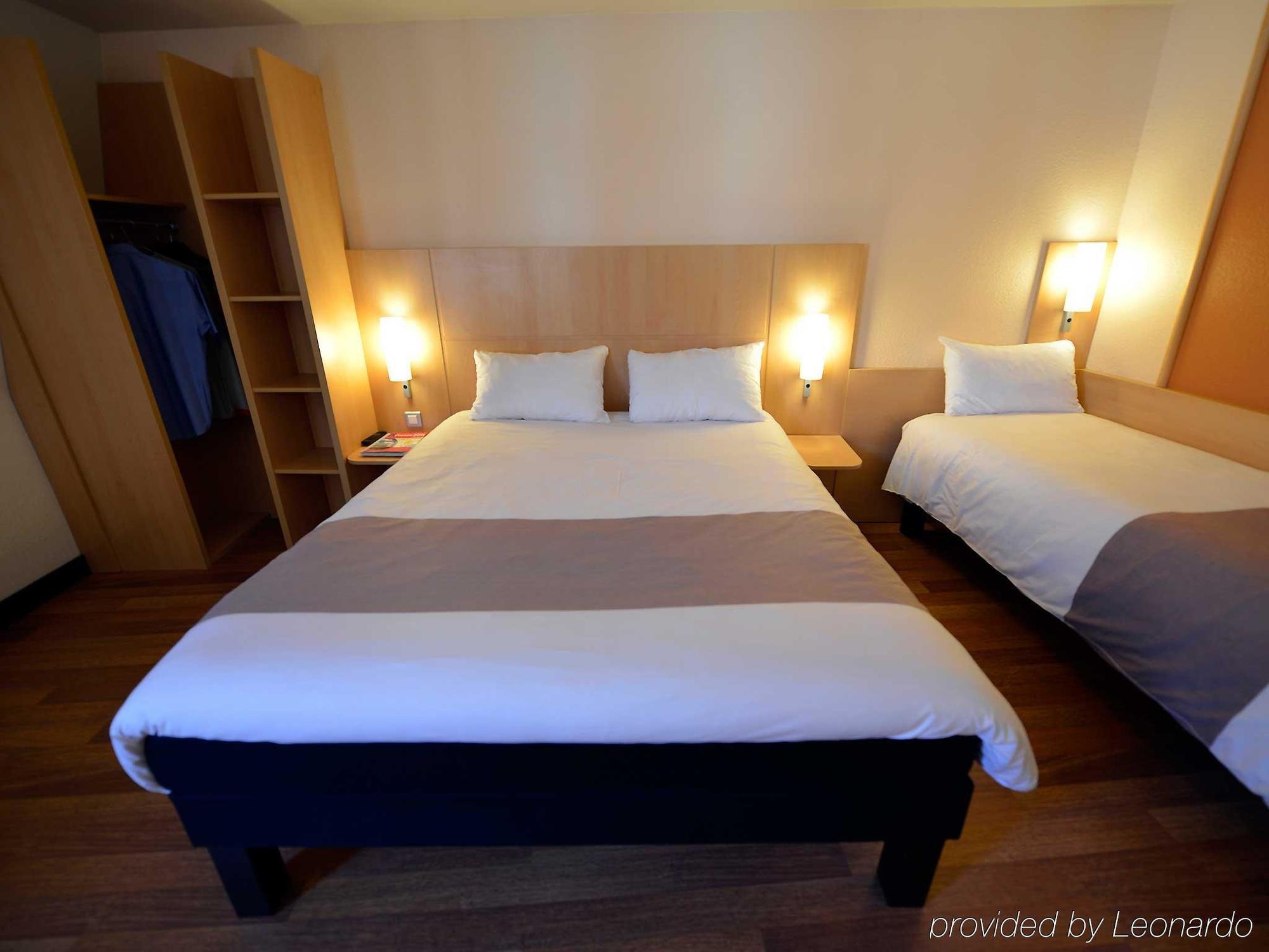 Ibis Chateau De פונטנבלו מראה חיצוני תמונה