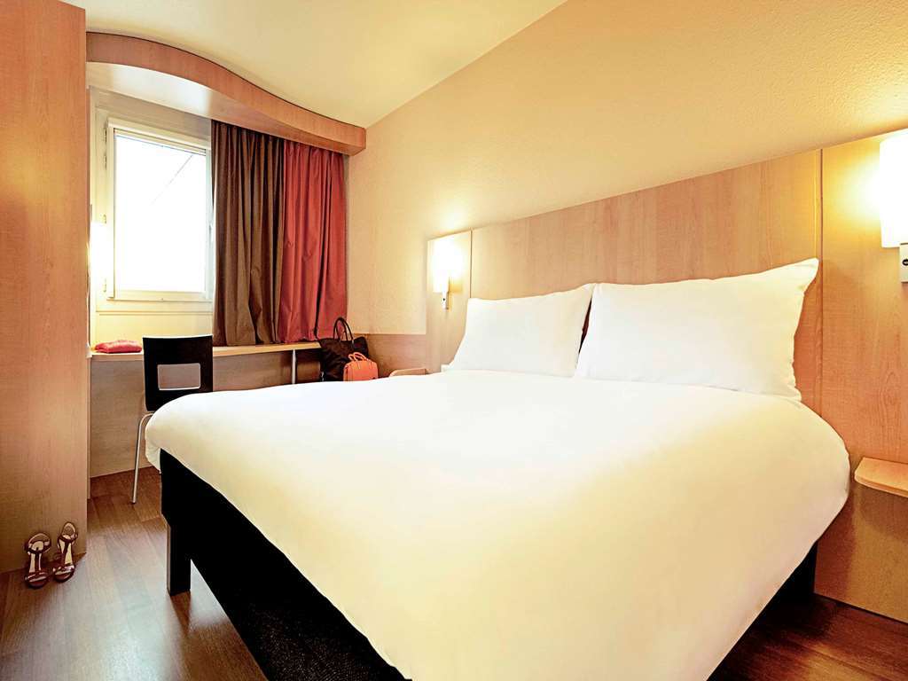 Ibis Chateau De פונטנבלו חדר תמונה