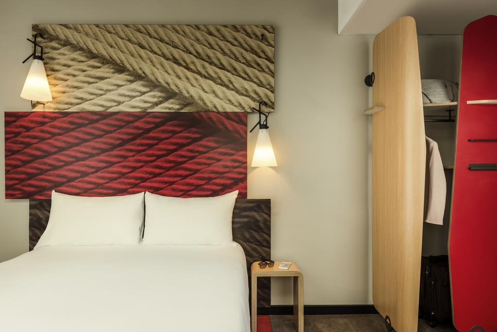 Ibis Chateau De פונטנבלו מראה חיצוני תמונה