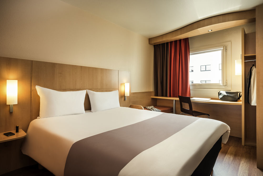 Ibis Chateau De פונטנבלו מראה חיצוני תמונה