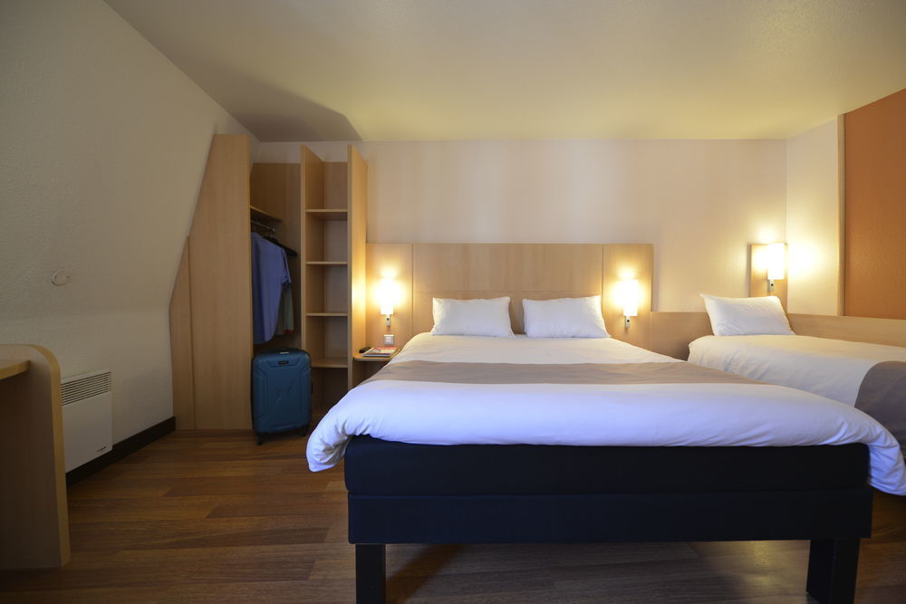 Ibis Chateau De פונטנבלו מראה חיצוני תמונה