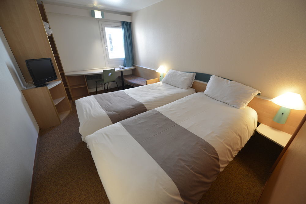 Ibis Chateau De פונטנבלו מראה חיצוני תמונה