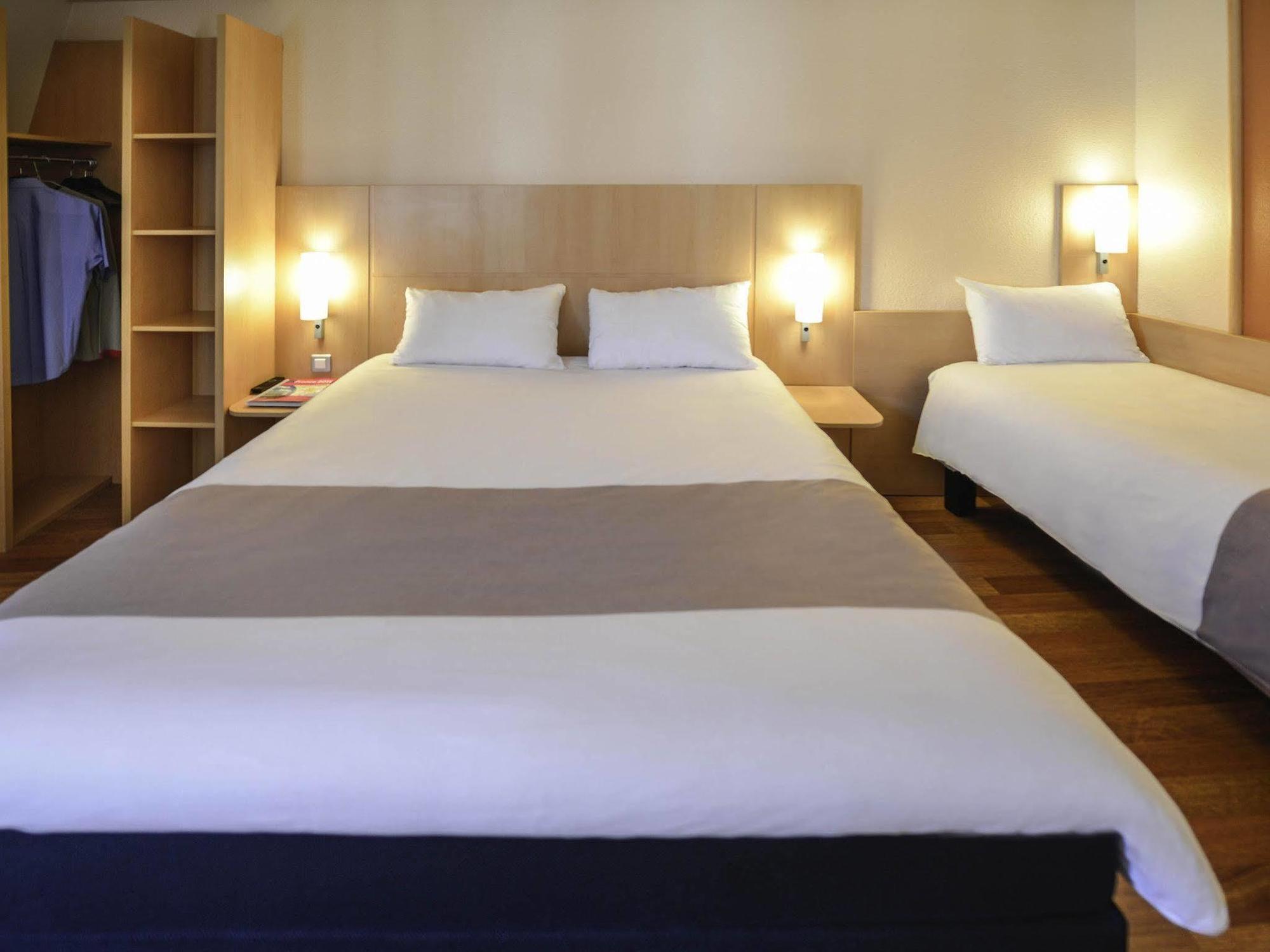 Ibis Chateau De פונטנבלו מראה חיצוני תמונה