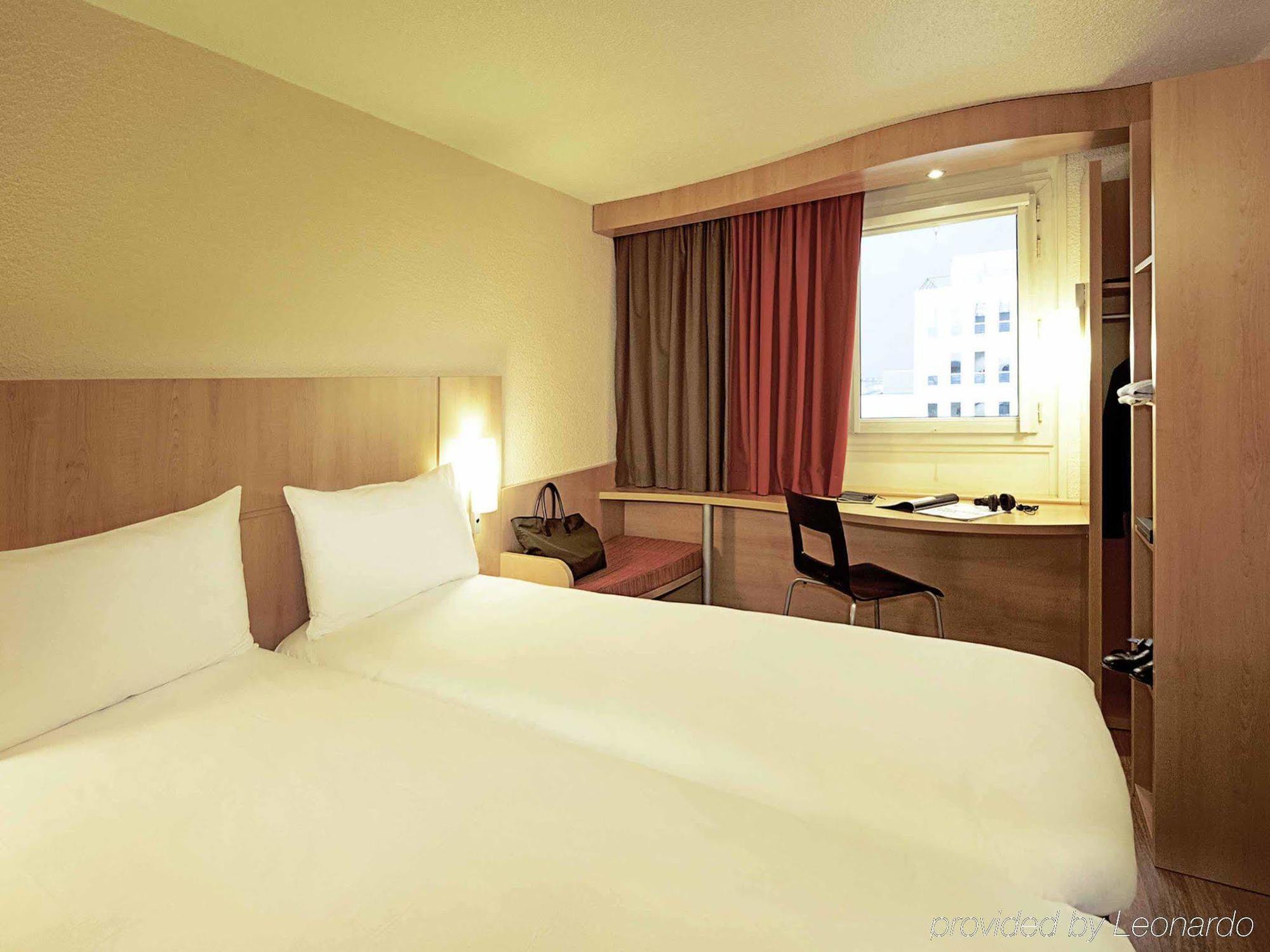 Ibis Chateau De פונטנבלו מראה חיצוני תמונה