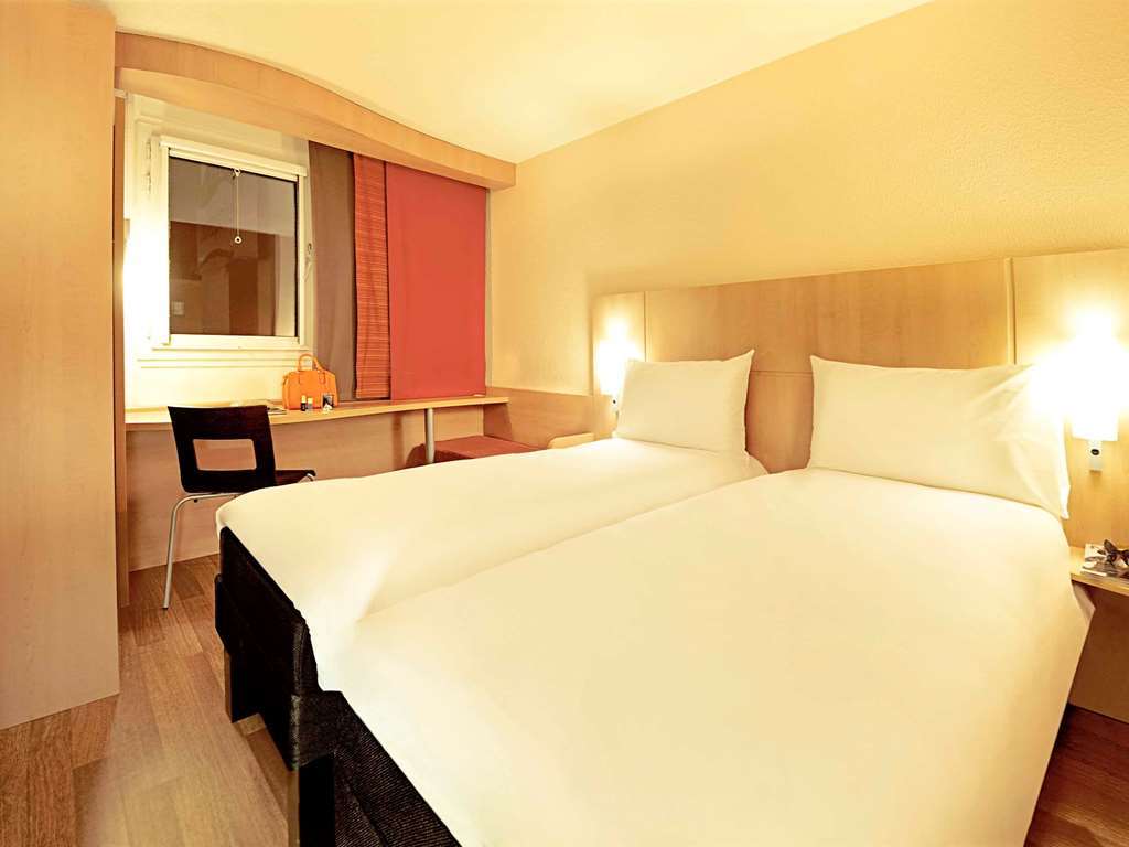 Ibis Chateau De פונטנבלו חדר תמונה