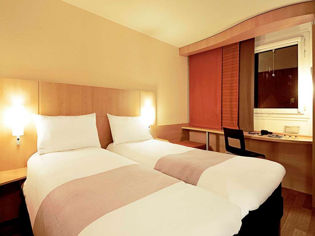 Ibis Chateau De פונטנבלו חדר תמונה