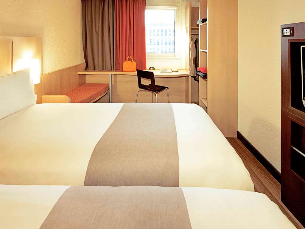 Ibis Chateau De פונטנבלו חדר תמונה