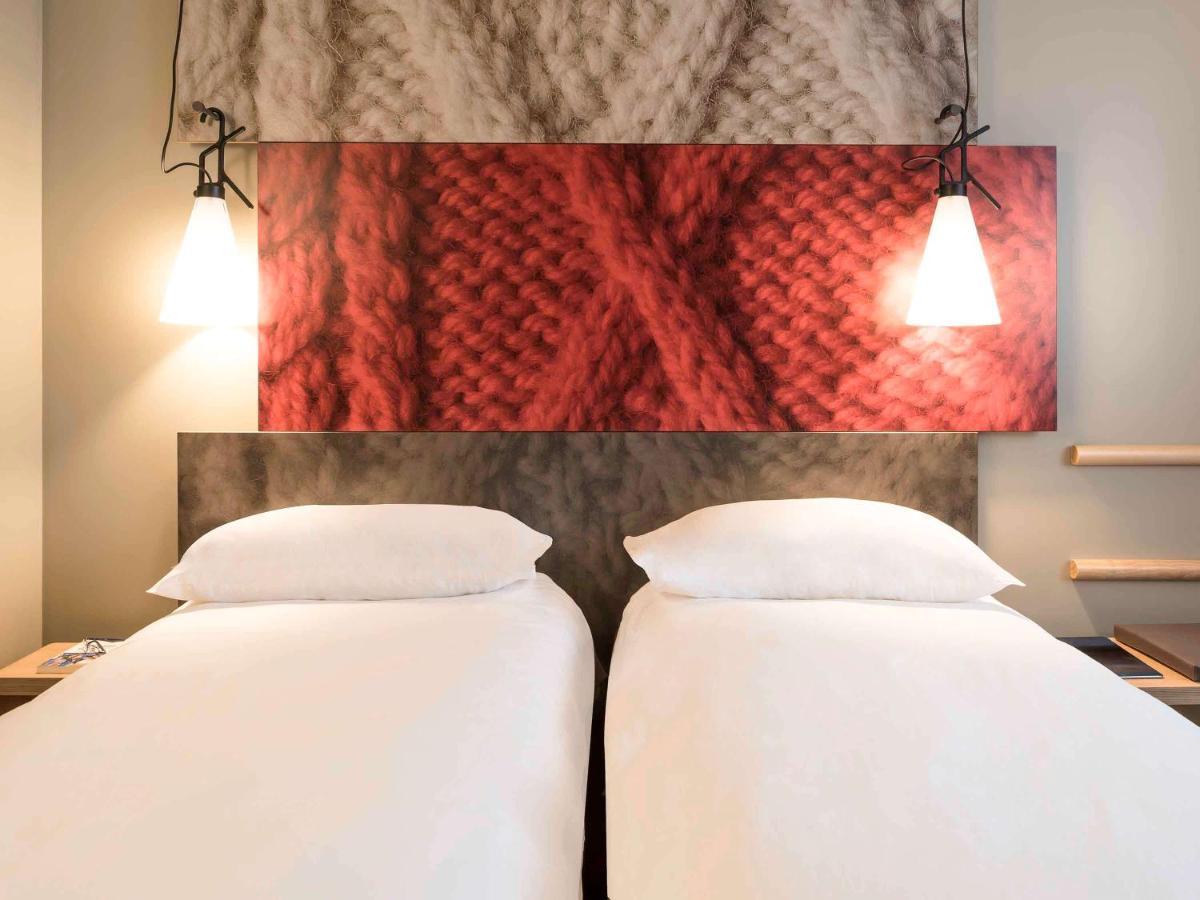Ibis Chateau De פונטנבלו מראה חיצוני תמונה